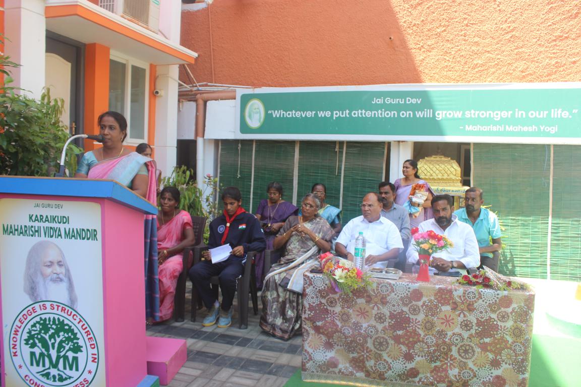 Kanishka Recognition wishes